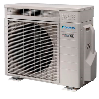 Daikin Ururu Sarara FTXZ50N šilumos siurblys 5,0/6,3kW 2