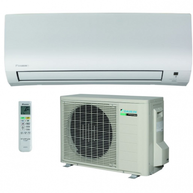 DAIKIN COMFORA FTXP71 7,1/8,2kW oro kondicionierius