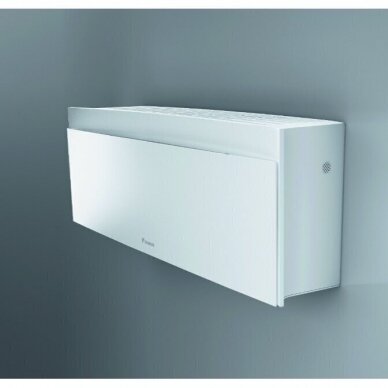 DAIKIN EMURA FTXJ25 + RXJ25A ORO KONDICIONIERIUS (2.5/2.8KW) 4