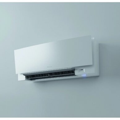 DAIKIN EMURA FTXJ25 + RXJ25A ORO KONDICIONIERIUS (2.5/2.8KW) 5