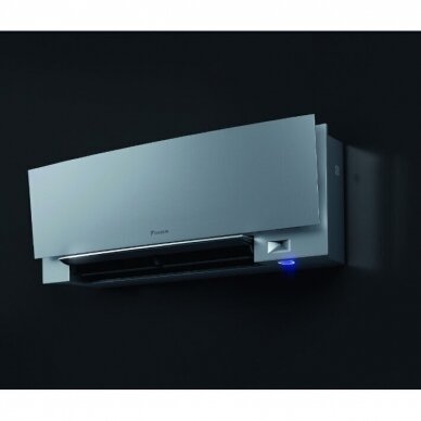 DAIKIN EMURA FTXJ25 + RXJ25A ORO KONDICIONIERIUS (2.5/2.8KW) 6