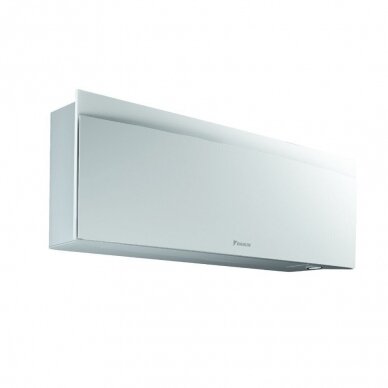 DAIKIN EMURA FTXJ25 + RXJ25A ORO KONDICIONIERIUS (2.5/2.8KW) 9