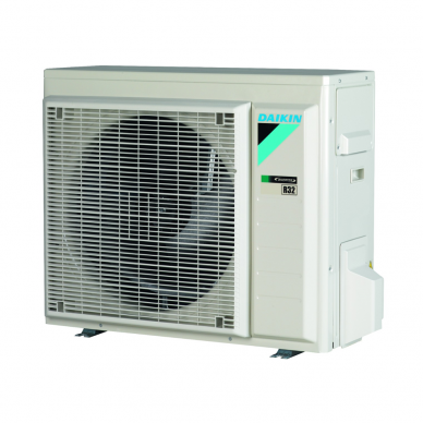 DAIKIN FBA35A9 RXM35N9 SPLIT (IKI 150PA) ortakinis oro kondicionierius 2