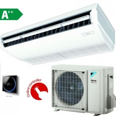 DAIKIN FHA50A9 RXM50N9 SPLIT palubinis oro kondicionierius