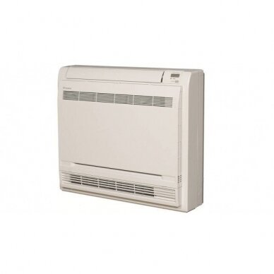 DAIKIN FVXM25F RXTP25N9 NORDIC šilumos siurblys oras - oras 1