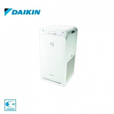 DAIKIN MC55W oro valymo įrenginys 5