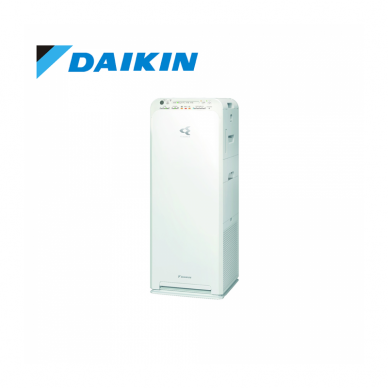 DAIKIN MCK55W oro drėkinimo ir valymo įrenginys 2in1 3