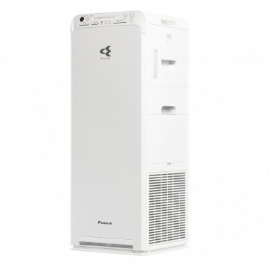 DAIKIN MCK55W oro drėkinimo ir valymo įrenginys 2in1