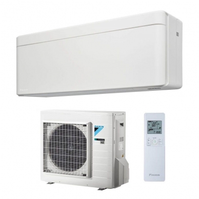 Daikin Stylish FTXA50 oro kondicionierius 5,0/5,8kW