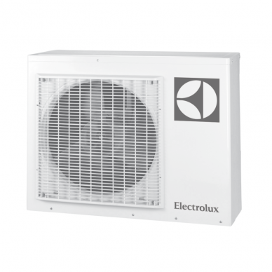 Electrolux Avalanche šilumos siurblys 7,1/7,8kW 2