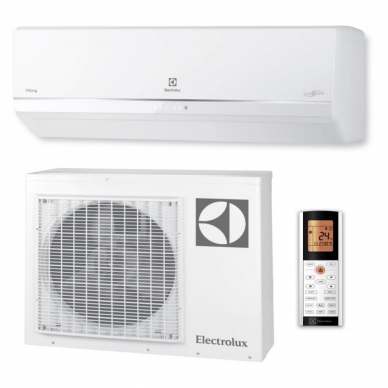 Electrolux Viking šilumos siurblys 7,03/7,03kW