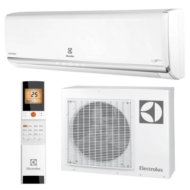 Electrolux Monaco oro kondicionierius 3,2/3,4kW