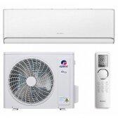 Gree Airy White šilumos siurblys oras-oras 5,3/5,6kW