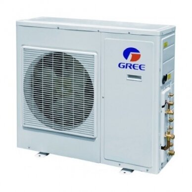 GREE MULTI SPLIT INVERTER FREE-MATCH oro kondicionierius 3ims kambariams 1