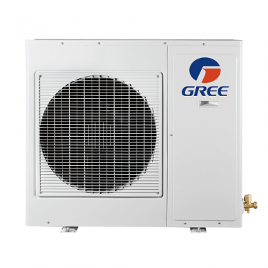 GREE PULAR inverter tipo 2.5/2.8 KW oro kondicionierius 2