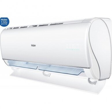 Haier Jade Supermatch šilumos siurblys 5,2/6,0kW 2