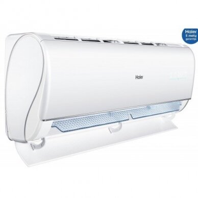 Haier Jade Supermatch šilumos siurblys 2,6/3,2kW 1