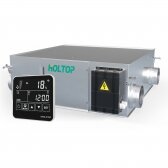 Holtop CFA 1000C 1000m3/h rekuperatorius