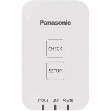 Internetinis modulis CZ-TACG1 Panasonic oro kondicionieriams