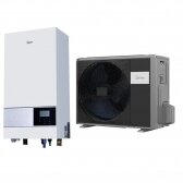 Midea M-Thermal Arctic 4,25/4,5kW šilumos siurblys