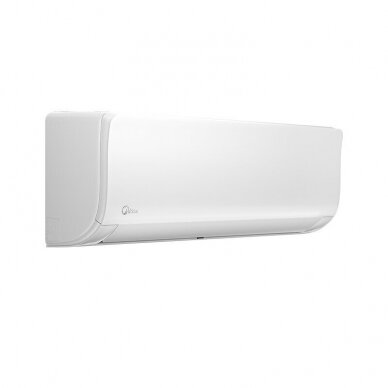 Midea Xtreme Save Eco šilumos siurblys 3.5/3.8kW 2