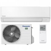 PANASONIC STANDARD INVERTER (CS-TZ-WKEW/CU-TZ-WKE) ŠILUMOS SIURBLYS ORAS - ORAS 3,5/4,0KW