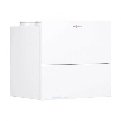 Rekuperatorius Viessmann Vitovent 300-W, 325m3/h