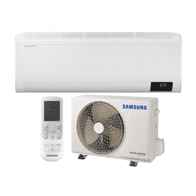 Samsung Windfree Arise oro kondicionierius 3,5/3,5kW